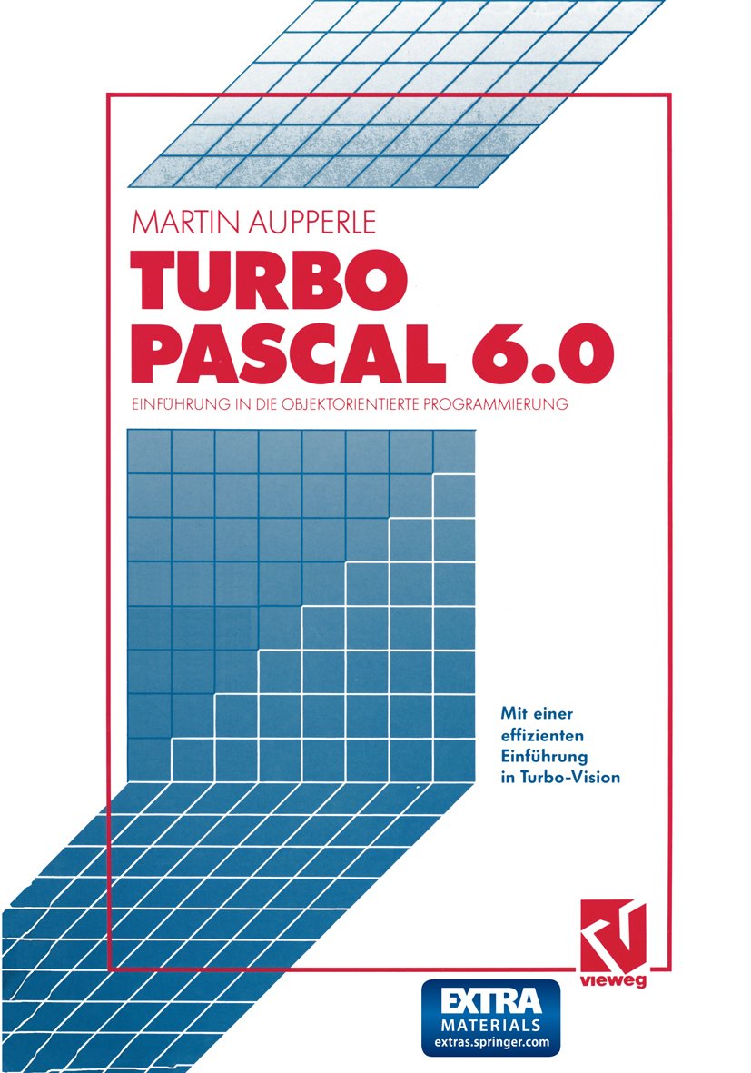Turbo Pascal Version 6.0