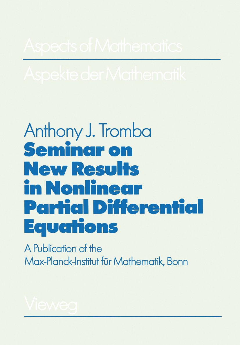 Aspects of Mathematics
