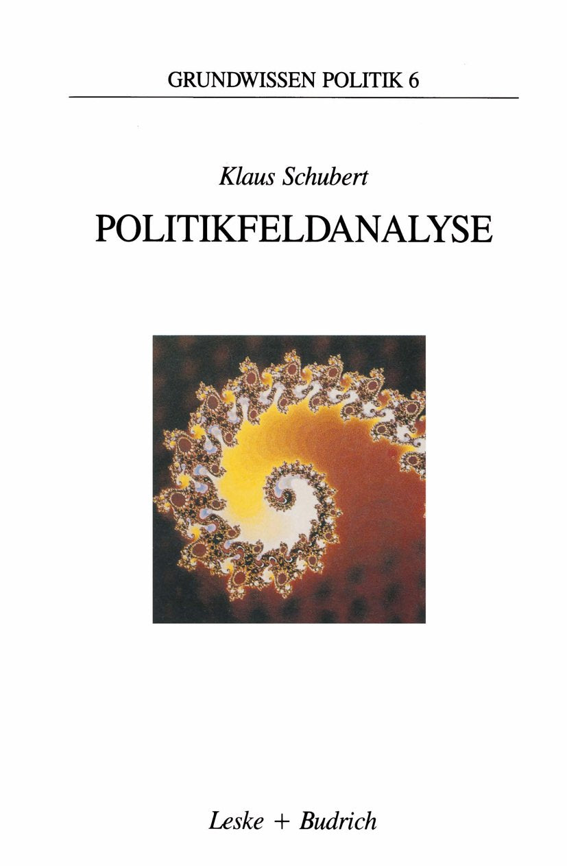 Grundwissen Politik: Eine Einführung