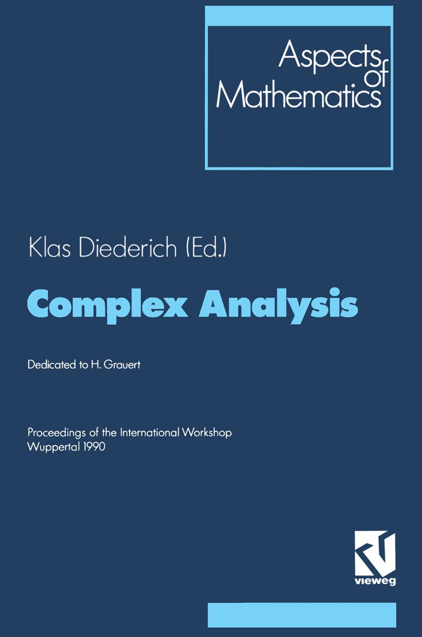 Aspects of Mathematics
