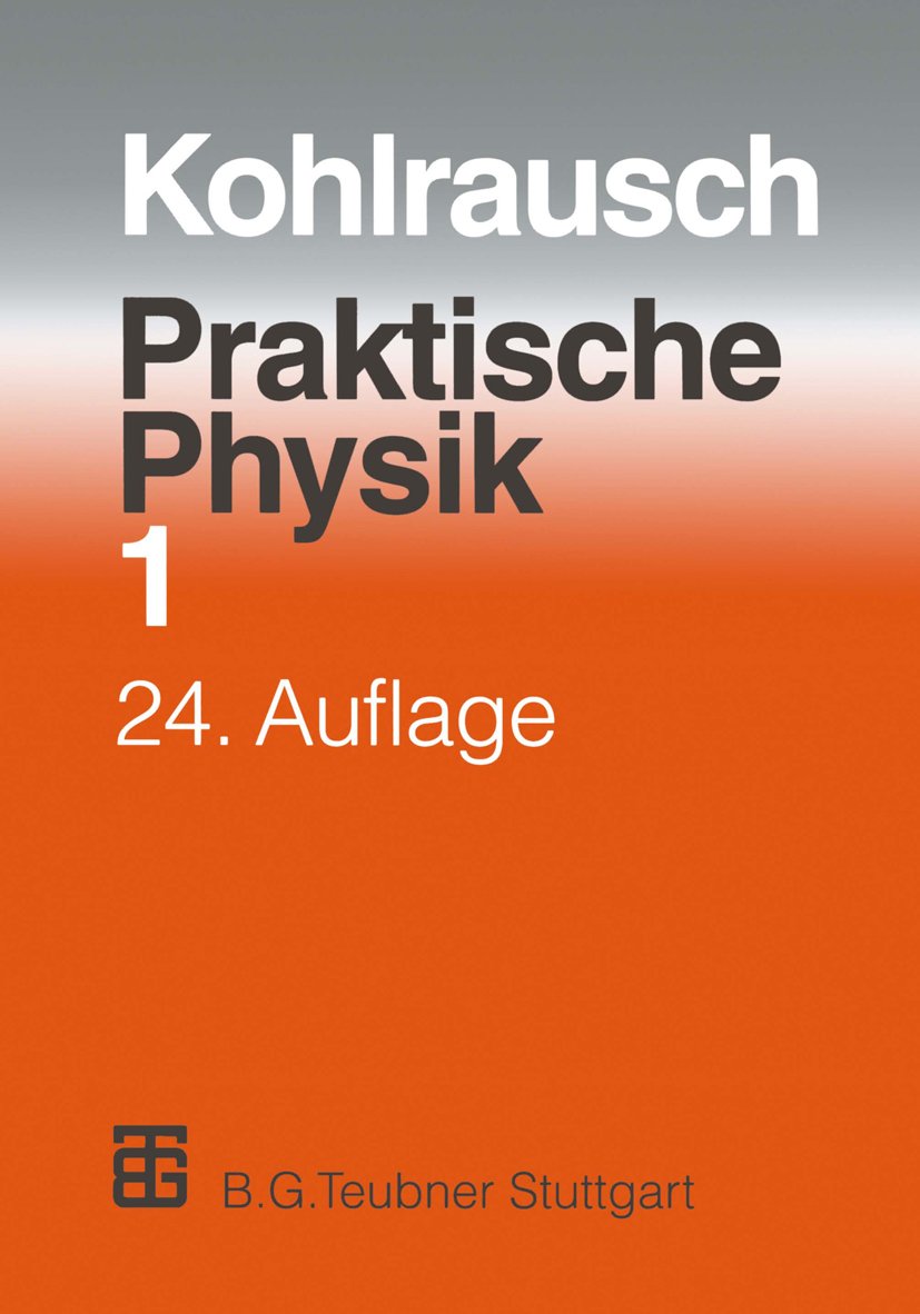 Praktische Physik