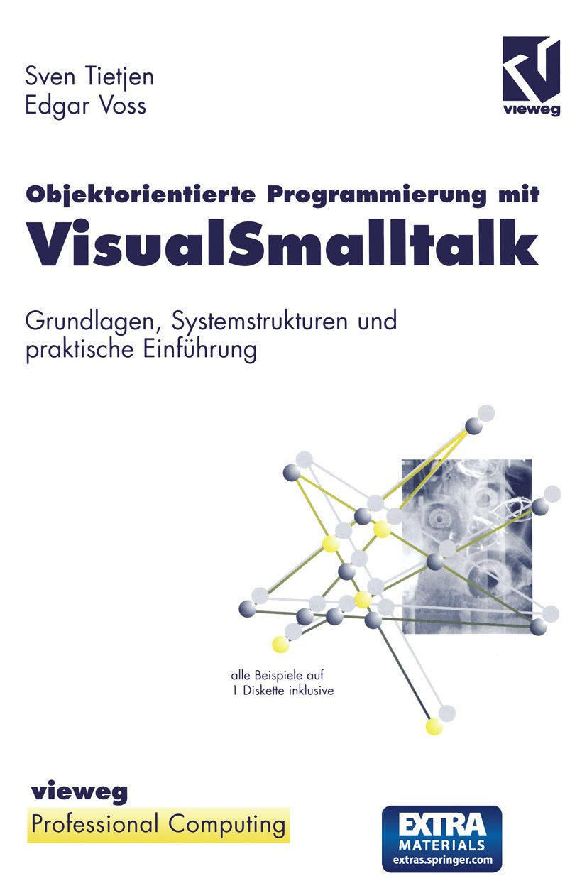 Objektorientierte Programmierung mit VisualSmalltalk
