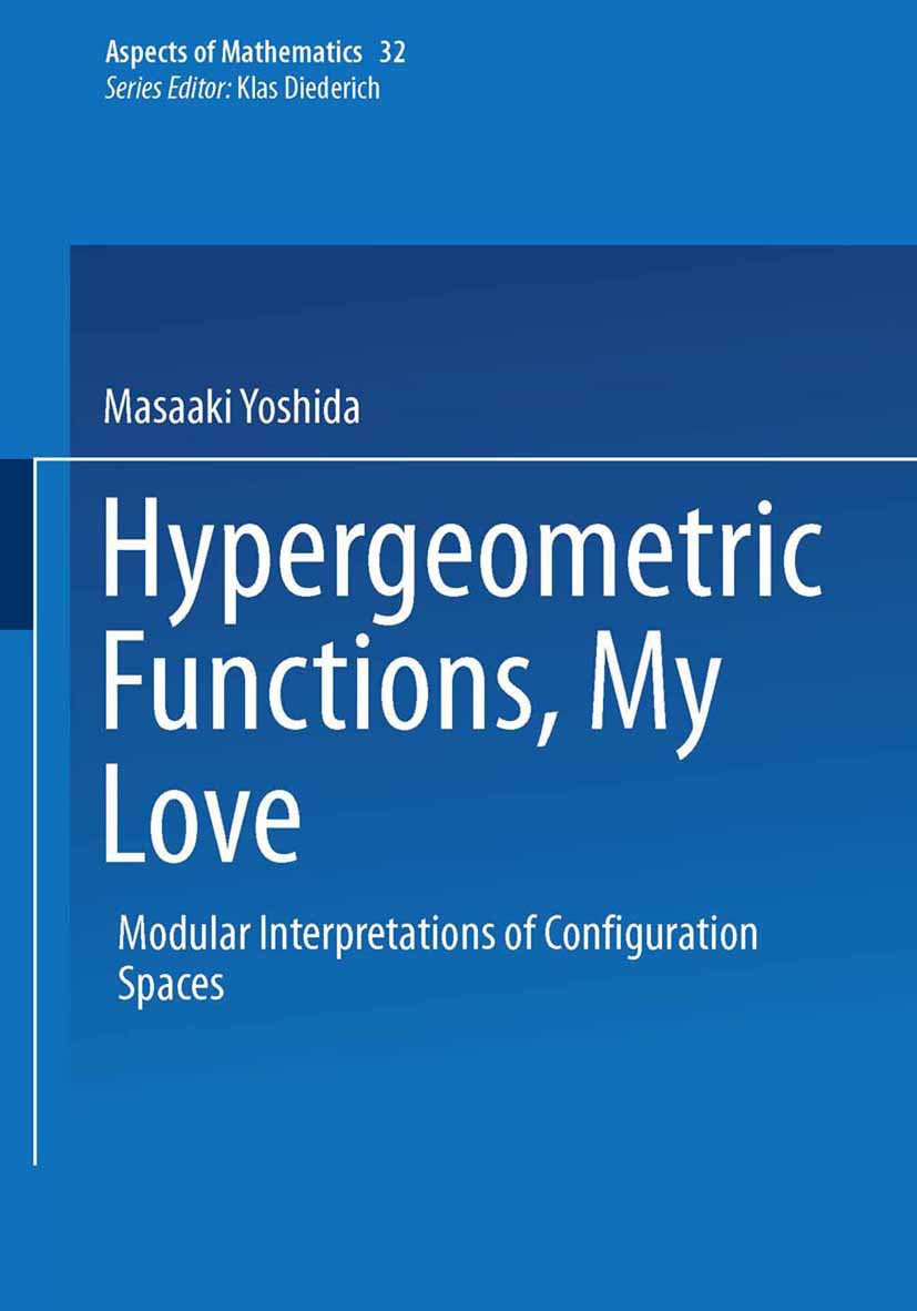 Aspects of Mathematics