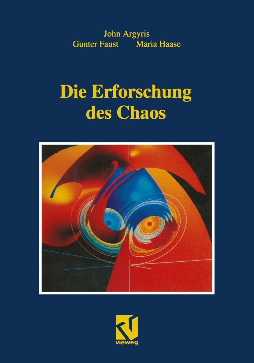Die Erforschung des Chaos