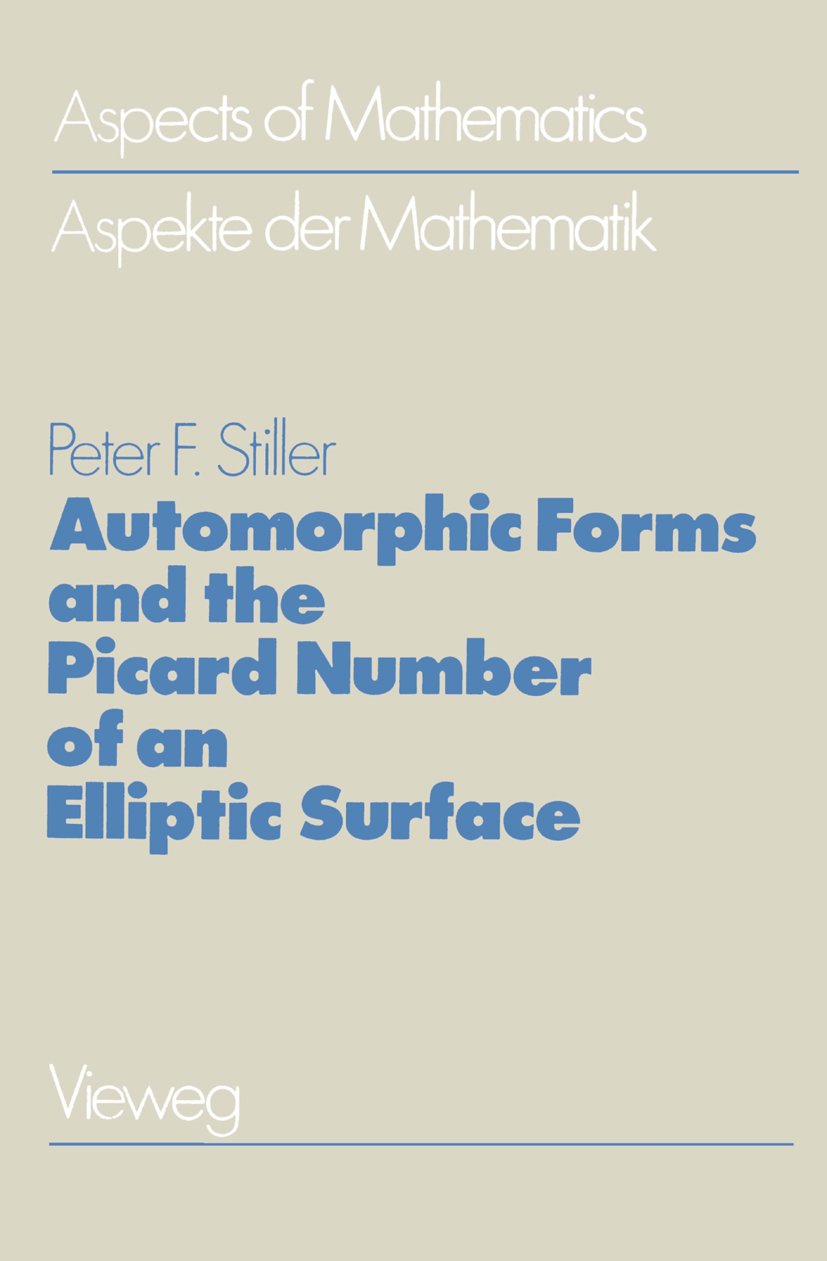 Aspects of Mathematics