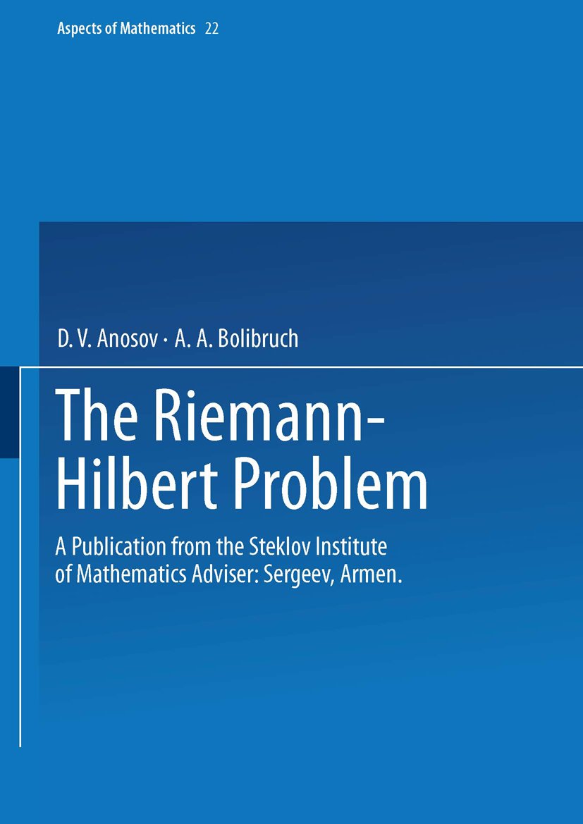 Aspects of Mathematics