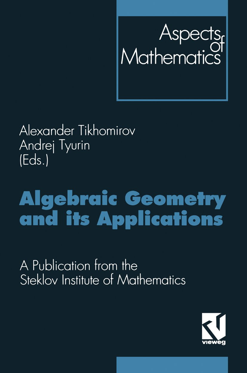 Aspects of Mathematics