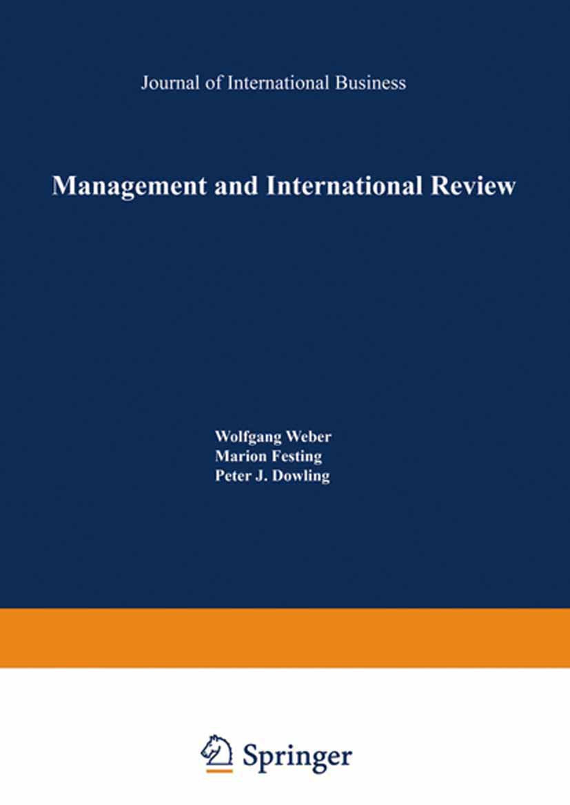 mir Special Issue