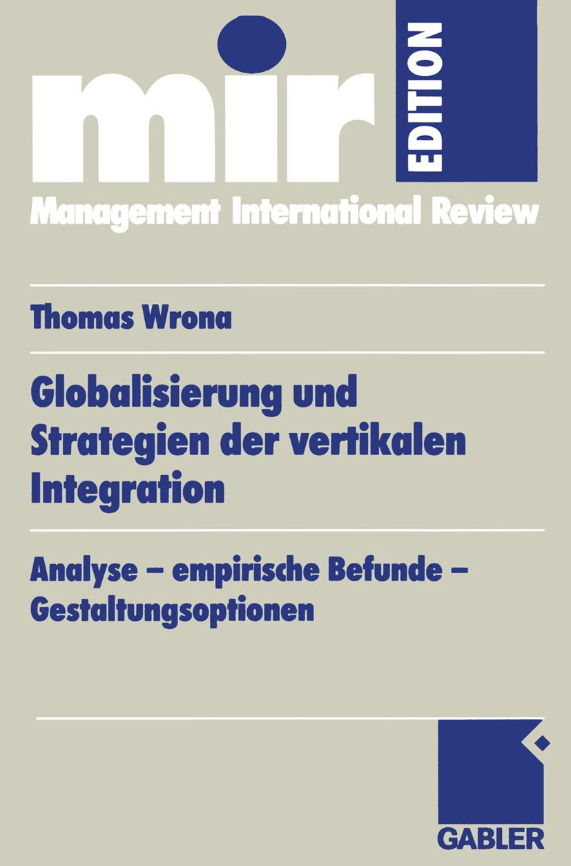 mir-Edition: Analyse — empirische Befunde — Gestaltungsoptionen