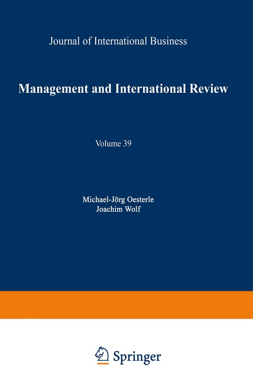 mir Special Issue