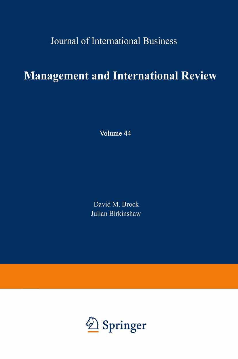 mir Special Issue