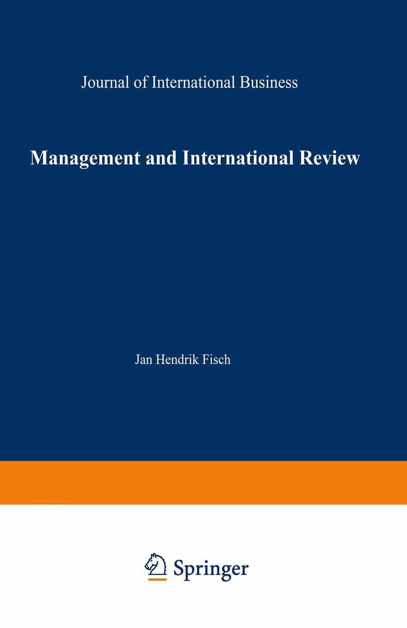 mir Special Issue