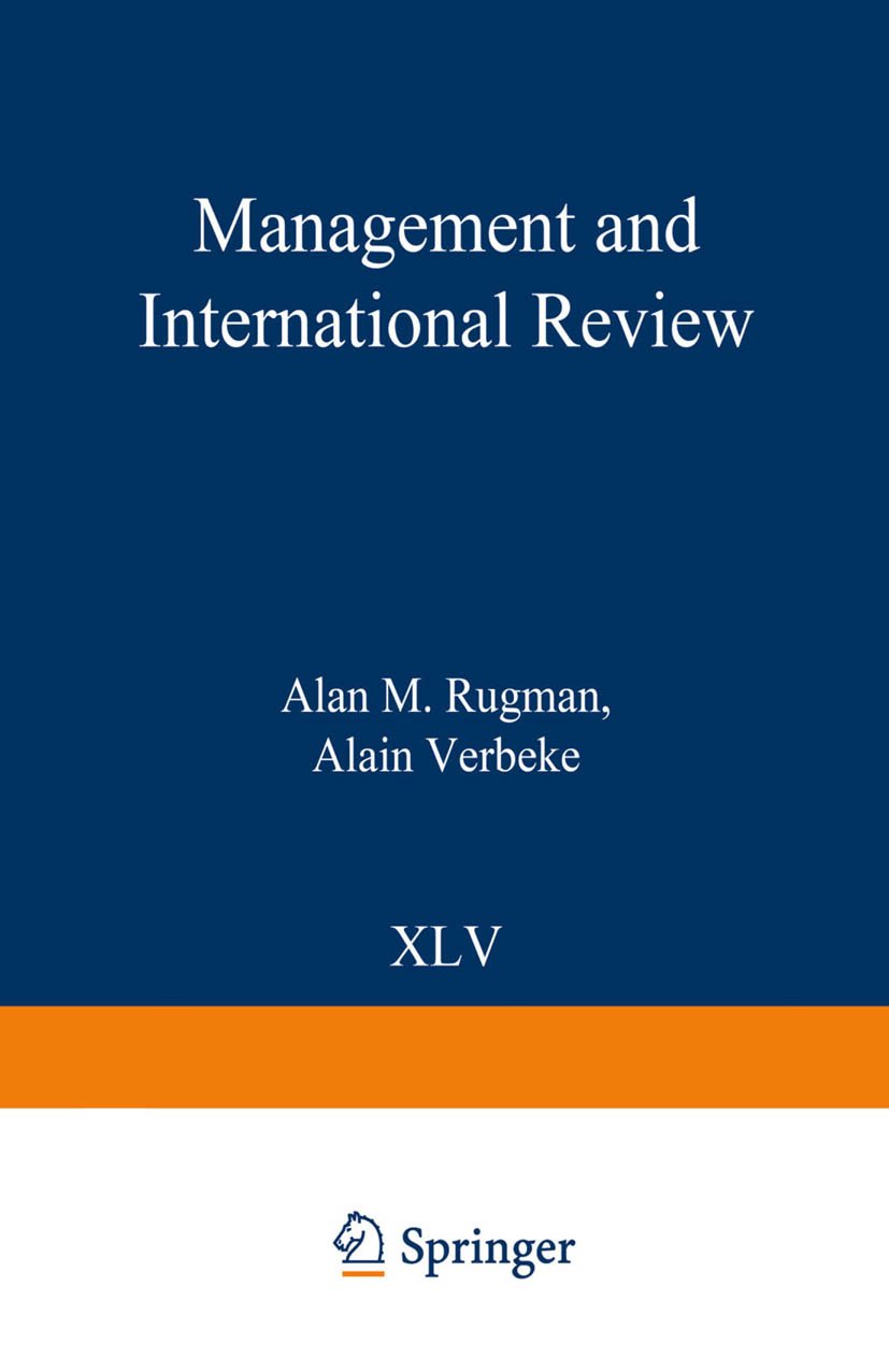 mir Special Issue