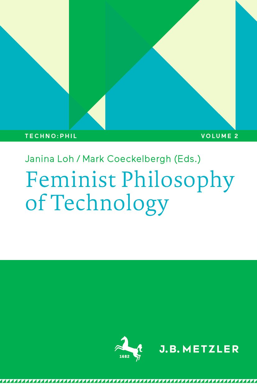 Techno:Phil – Aktuelle Herausforderungen der Technikphilosophie