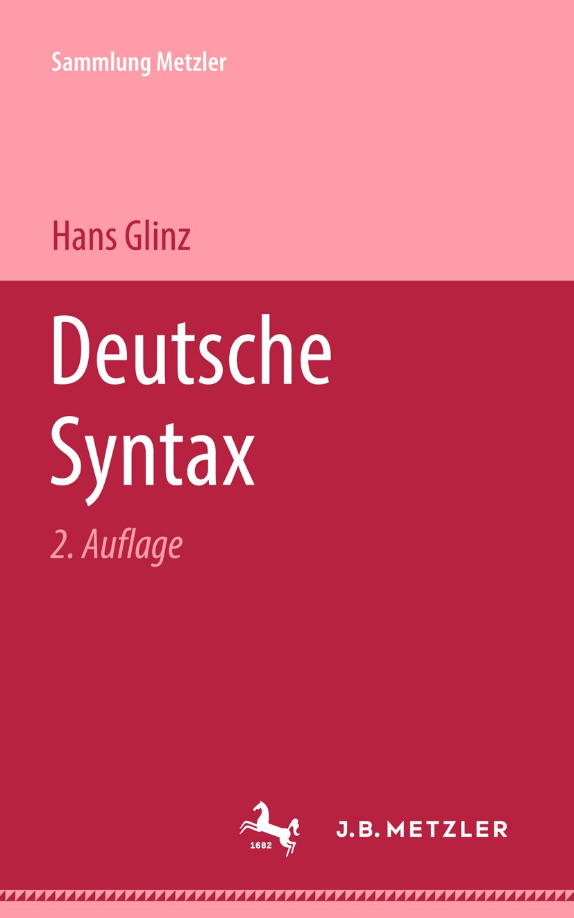 Sammlung Metzler