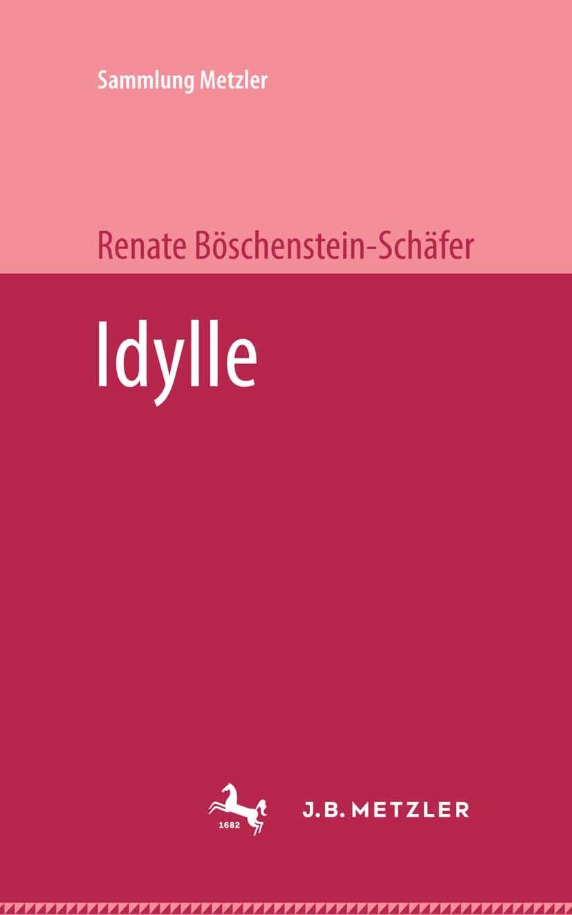 Sammlung Metzler