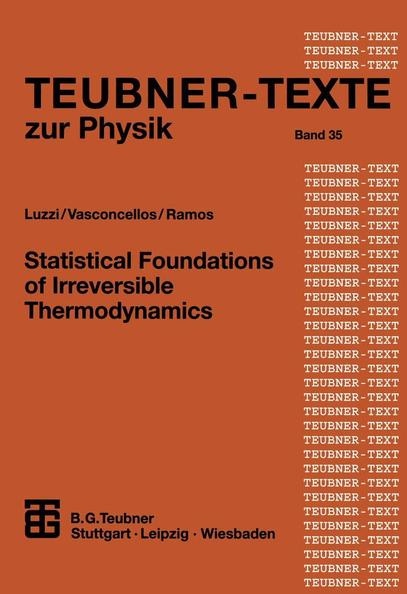 Teubner Texte zur Physik