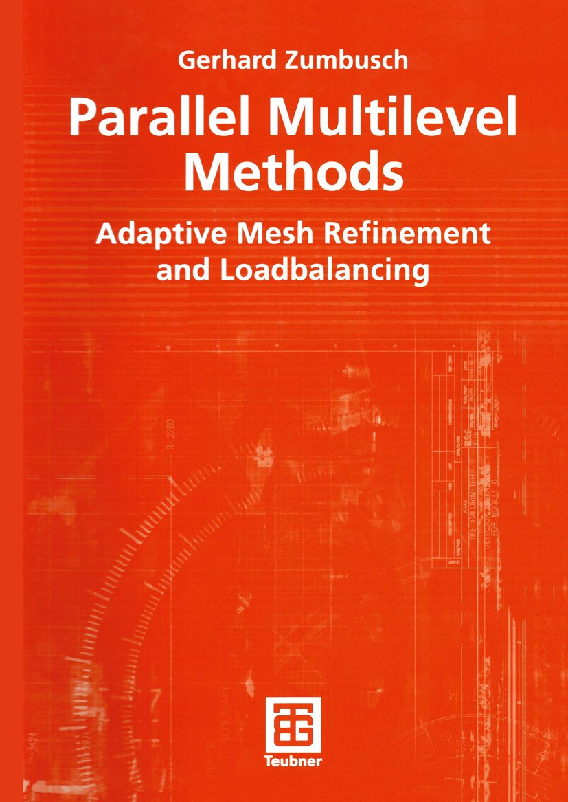 Advances in Numerical Mathematics