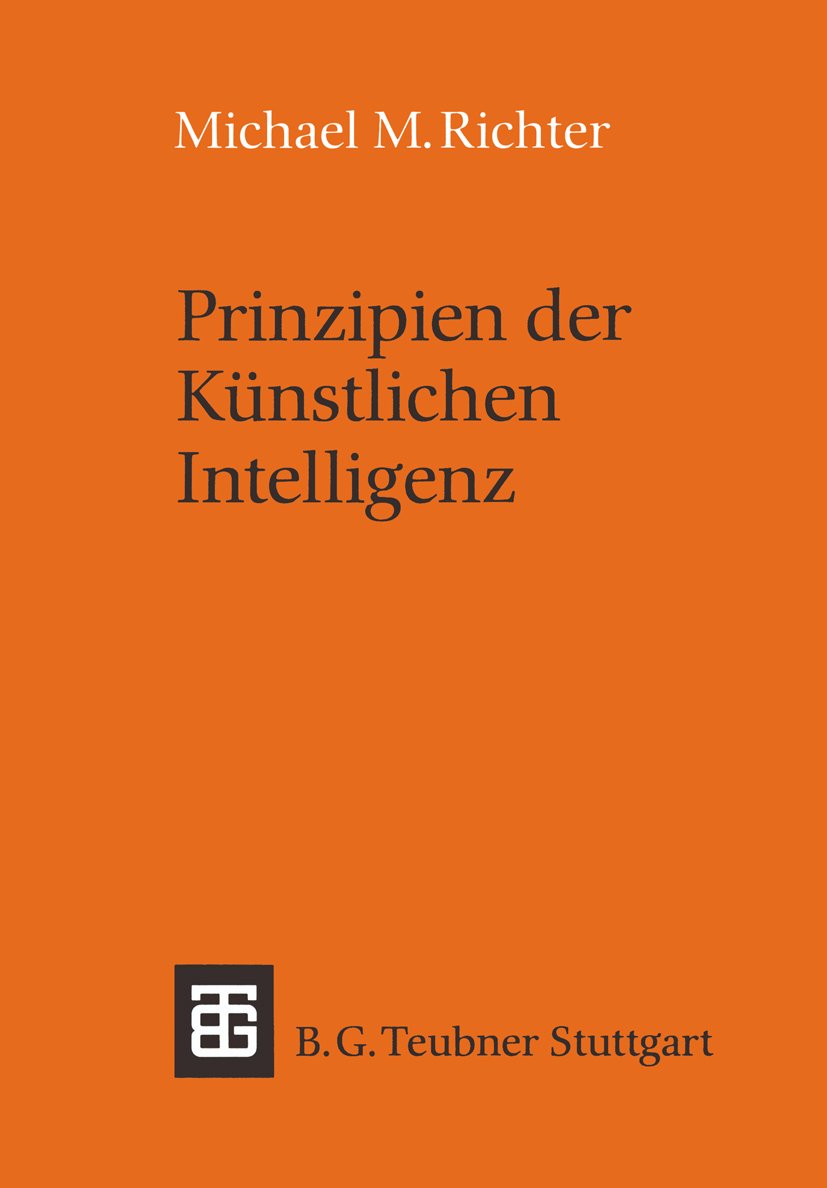 Prinzipien der Künstlichen Intelligenz
