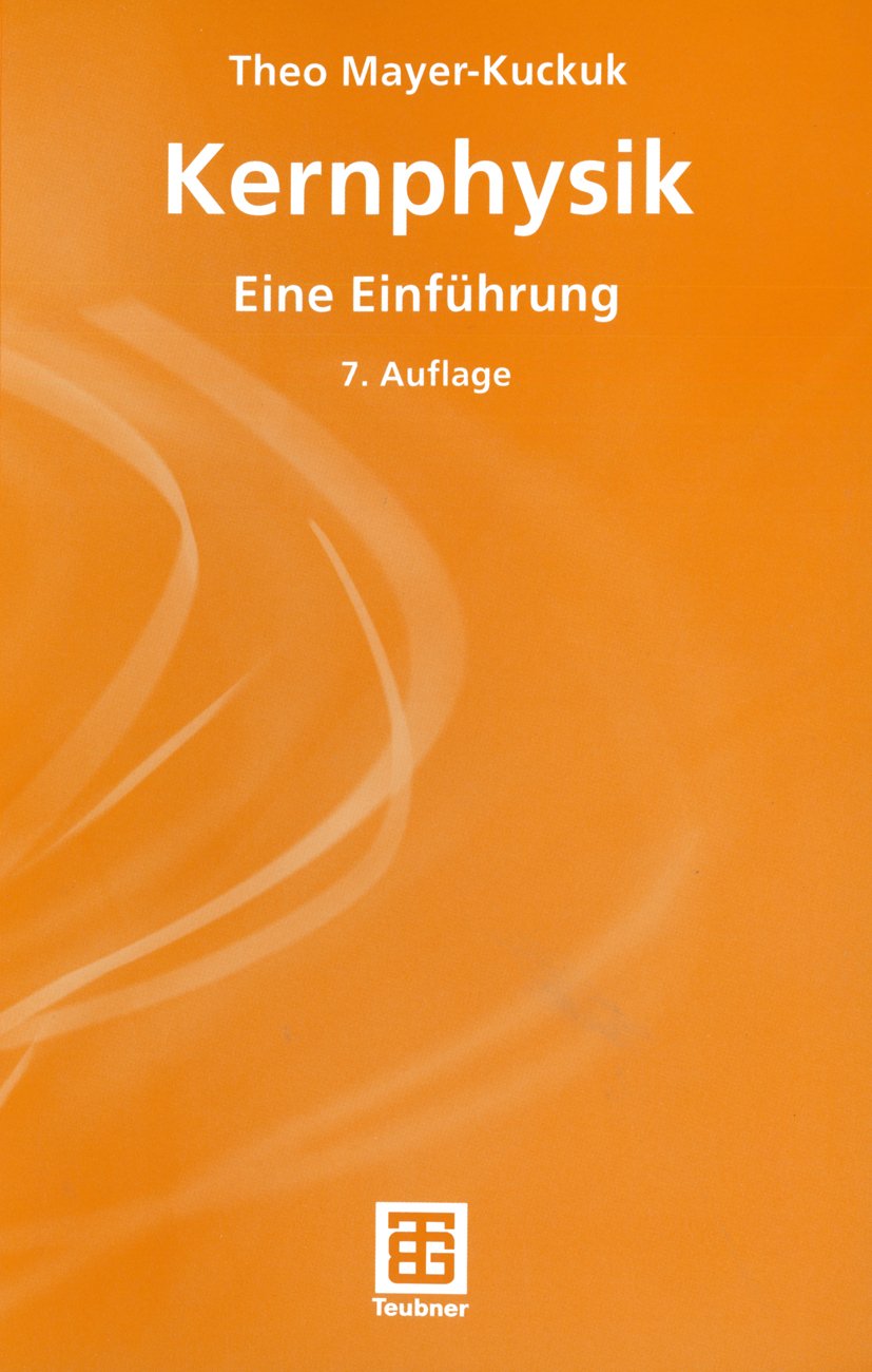 Kernphysik