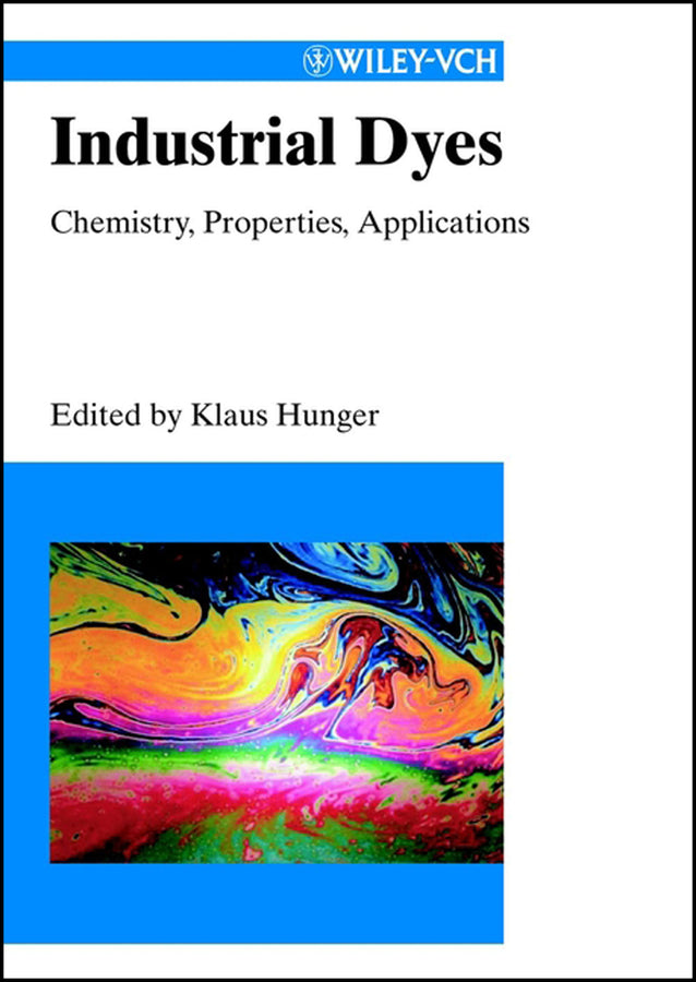 Industrial Dyes