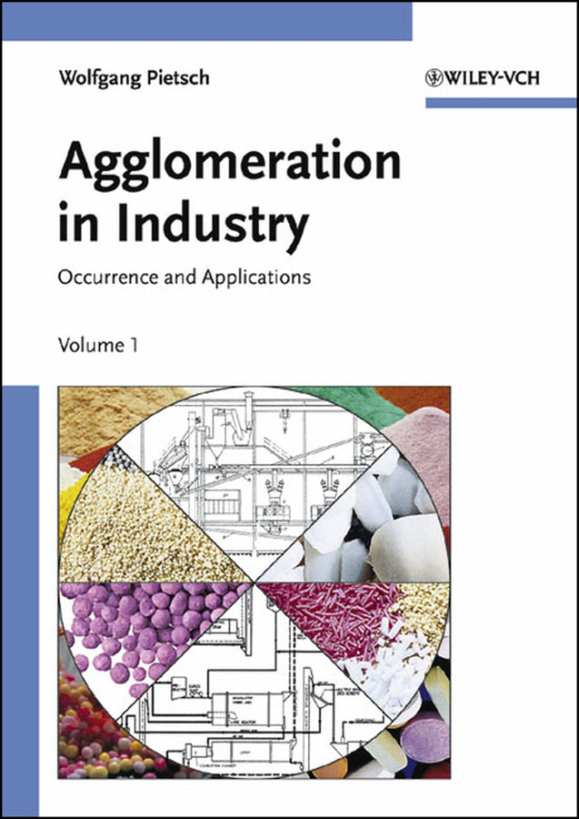 Agglomeration in Industry, 2 Volume Set