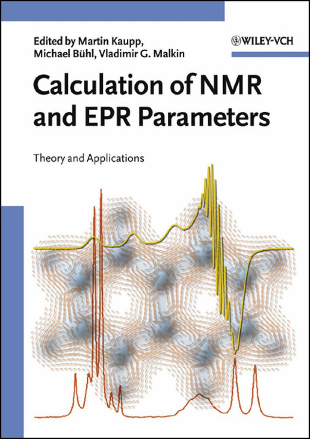 Calculation of NMR and EPR Parameters