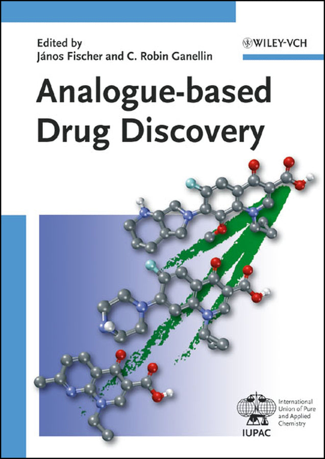 Analogue-based Drug Discovery