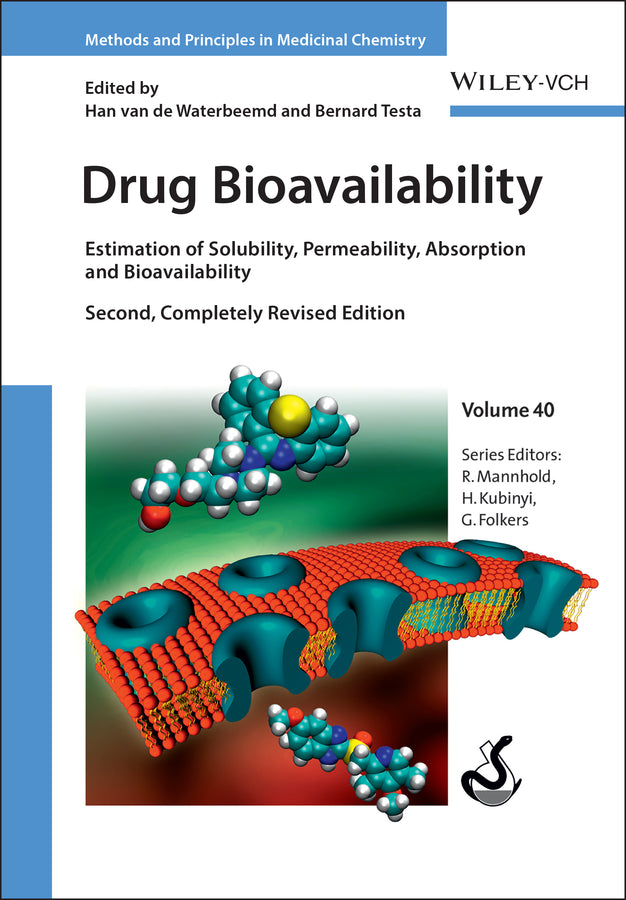 Methods & Principles in Medicinal Chemistry