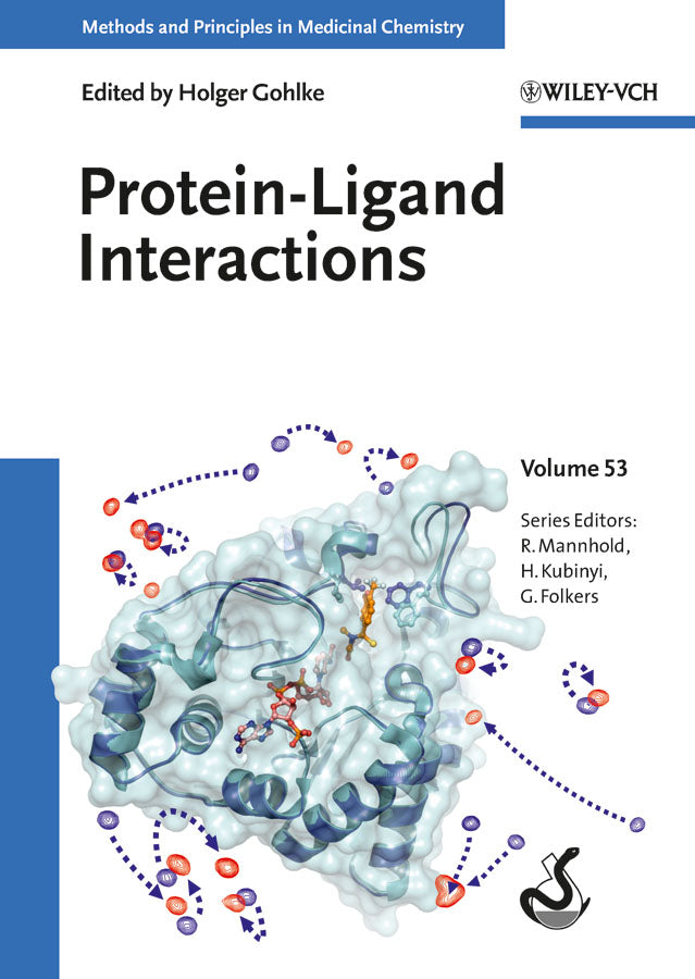 Methods & Principles in Medicinal Chemistry
