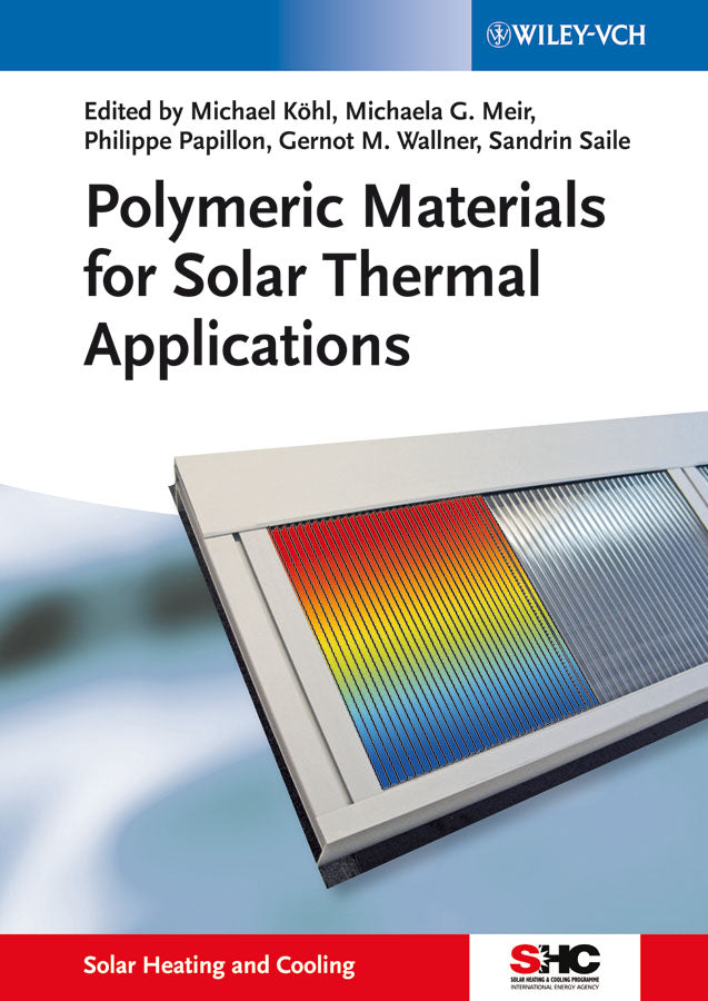 Solar Heating and Cooling