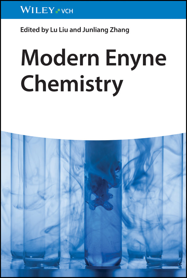 Modern Enyne Chemistry