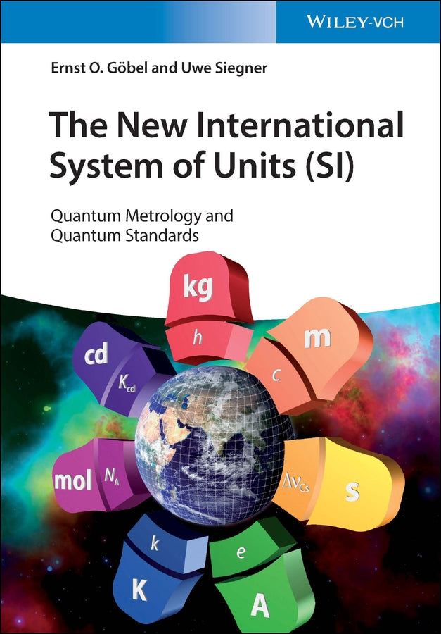 The New International System of Units (SI)