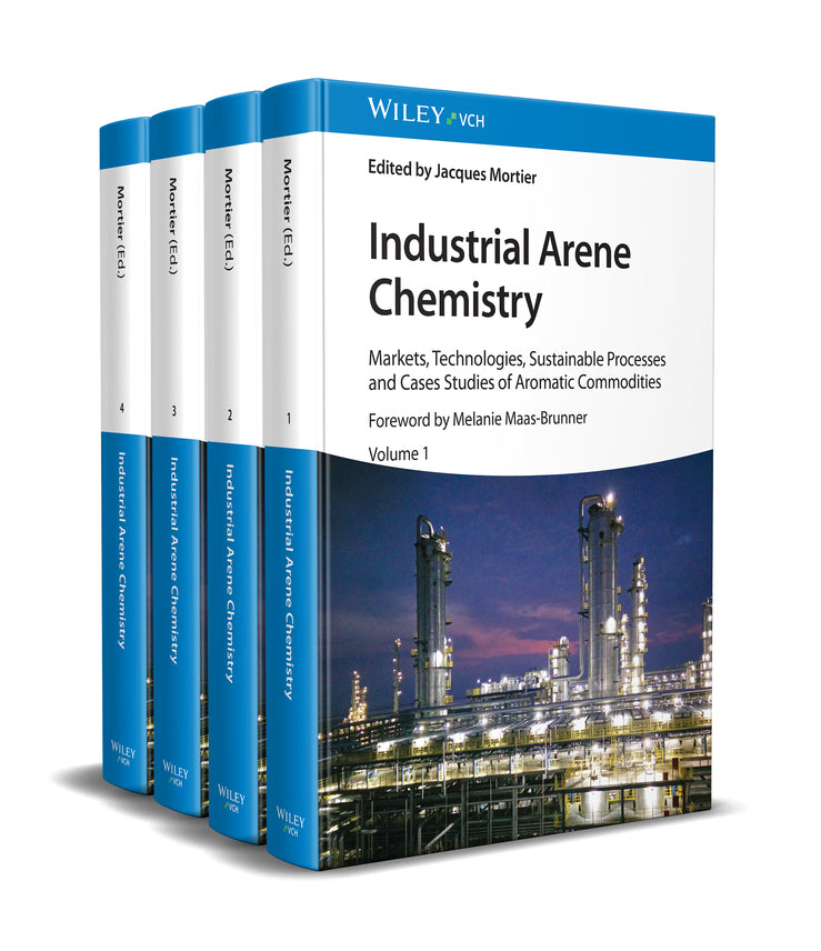 Industrial Arene Chemistry