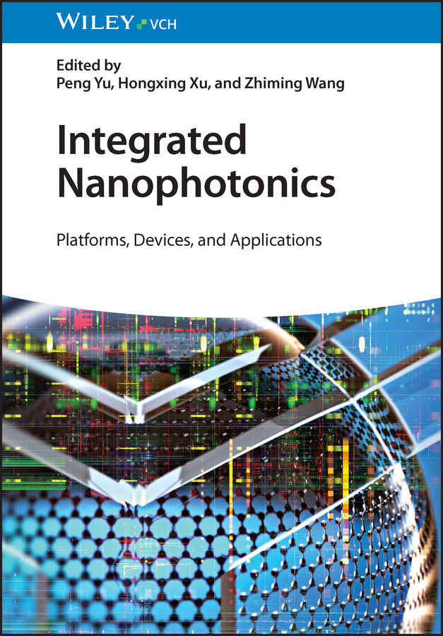 Integrated Nanophotonics