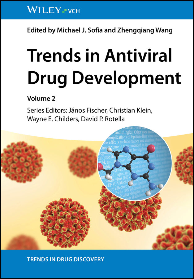 Trends in Antiviral Drug Development
