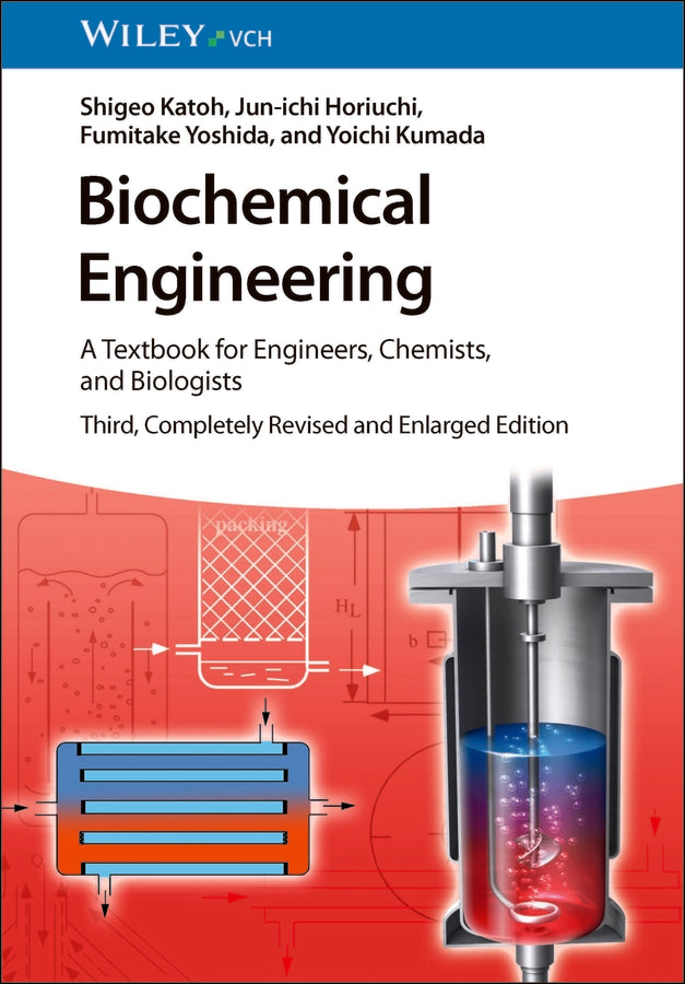 Biochemical Engineering