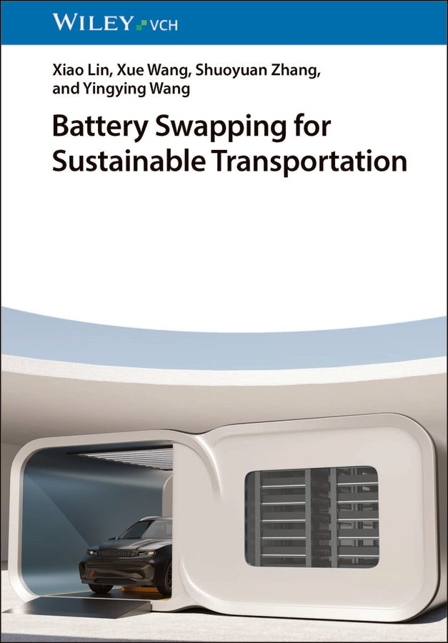 Battery Swapping for Sustainable Transportation