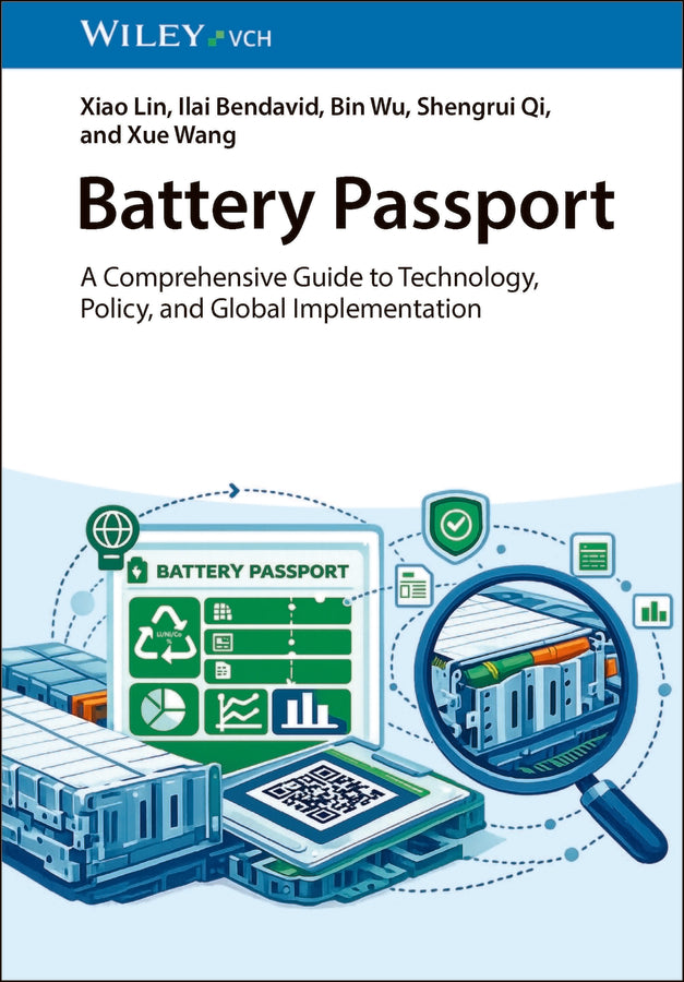 Battery Passport