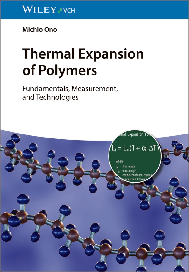 Thermal Expansion of Polymers