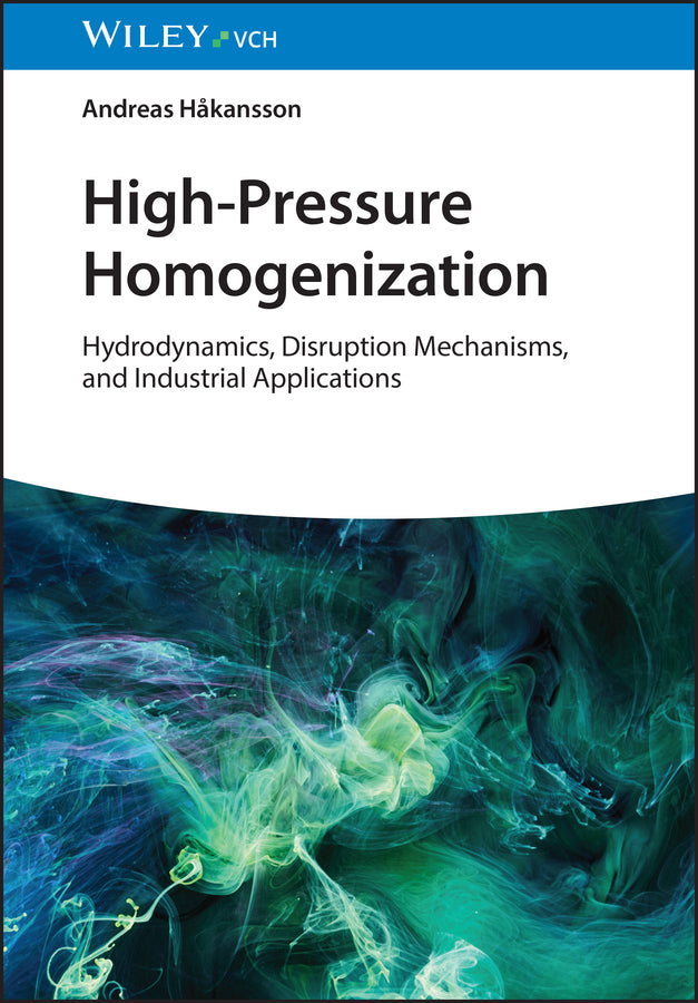 High-Pressure Homogenisation