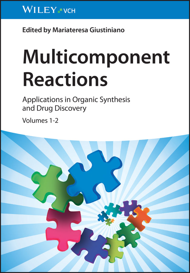 Multicomponent Reactions