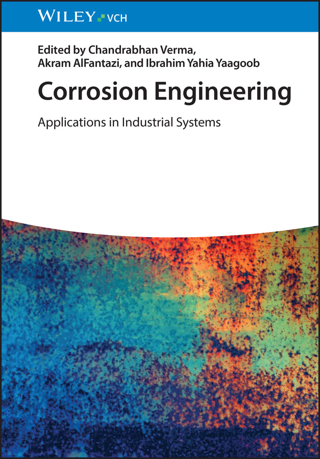 Corrosion Engineering