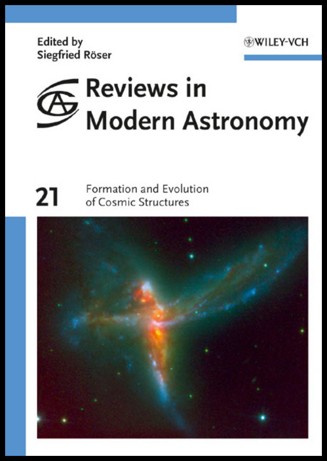 Formation and Evolution of Cosmic Structures