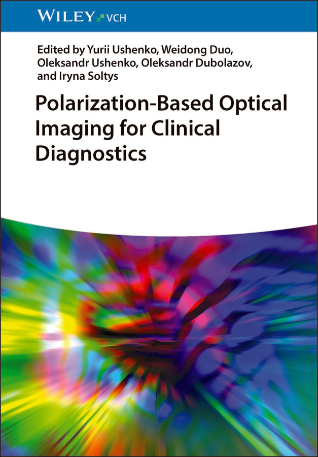 Polarization-Based Optical Imaging for Clinical Diagnostics