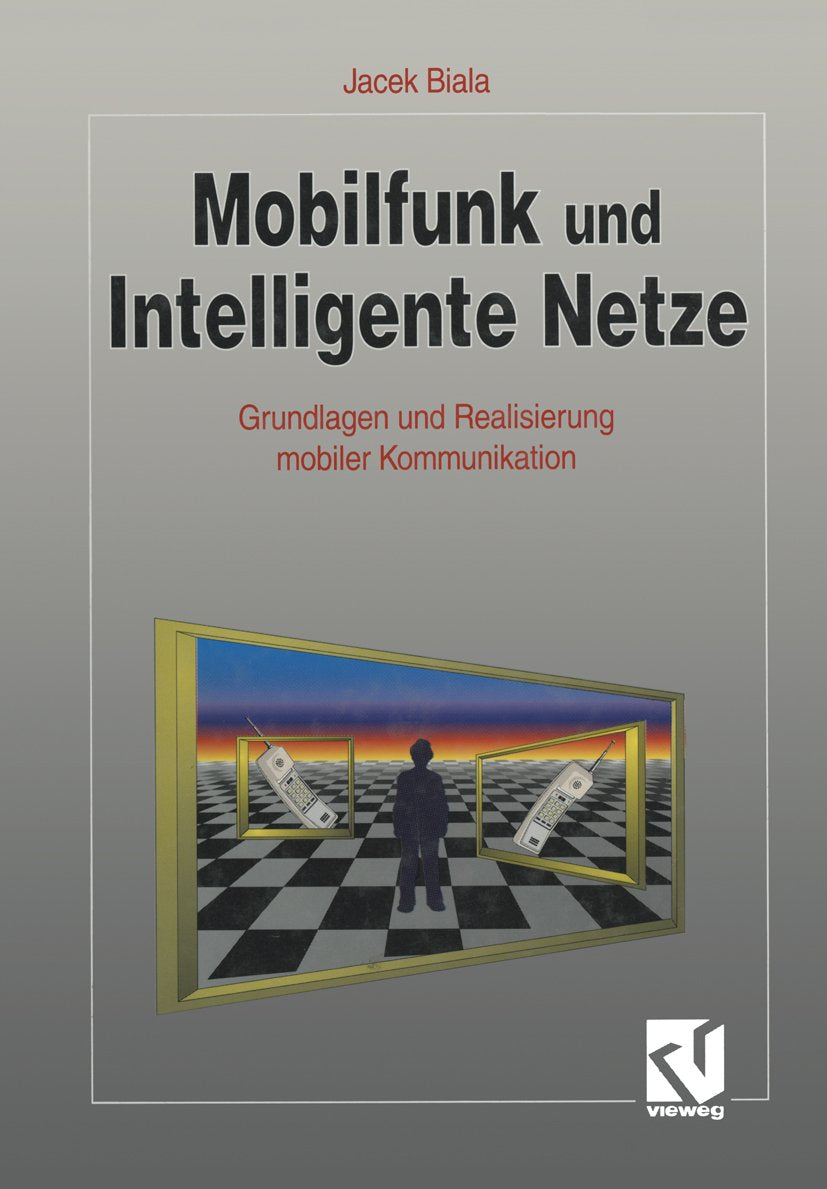 Mobilfunk und Intelligente Netze