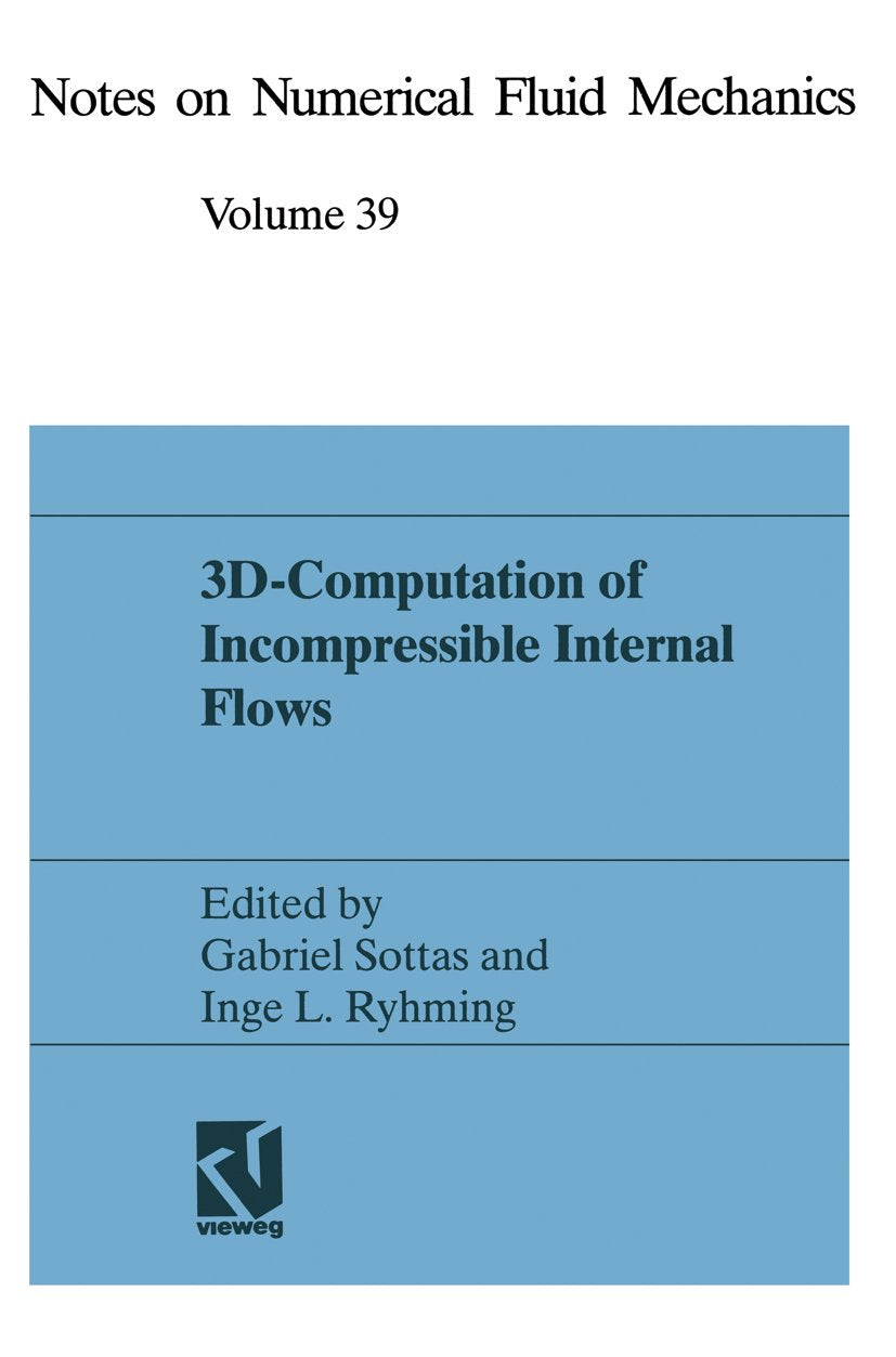 Notes on Numerical Fluid Mechanics and Multidisciplinary Design