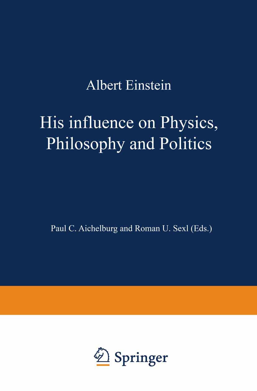 Albert Einstein