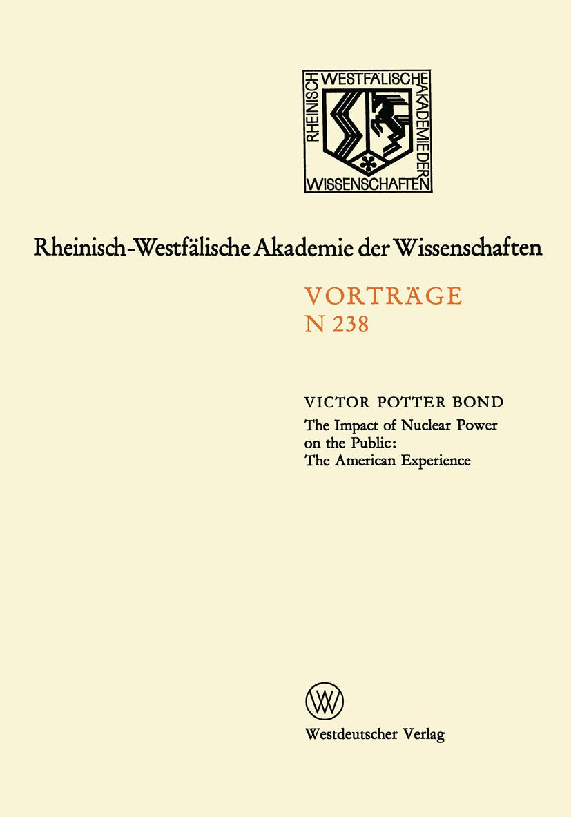 Rheinisch-Westfälische Akademie der Wissenschaften