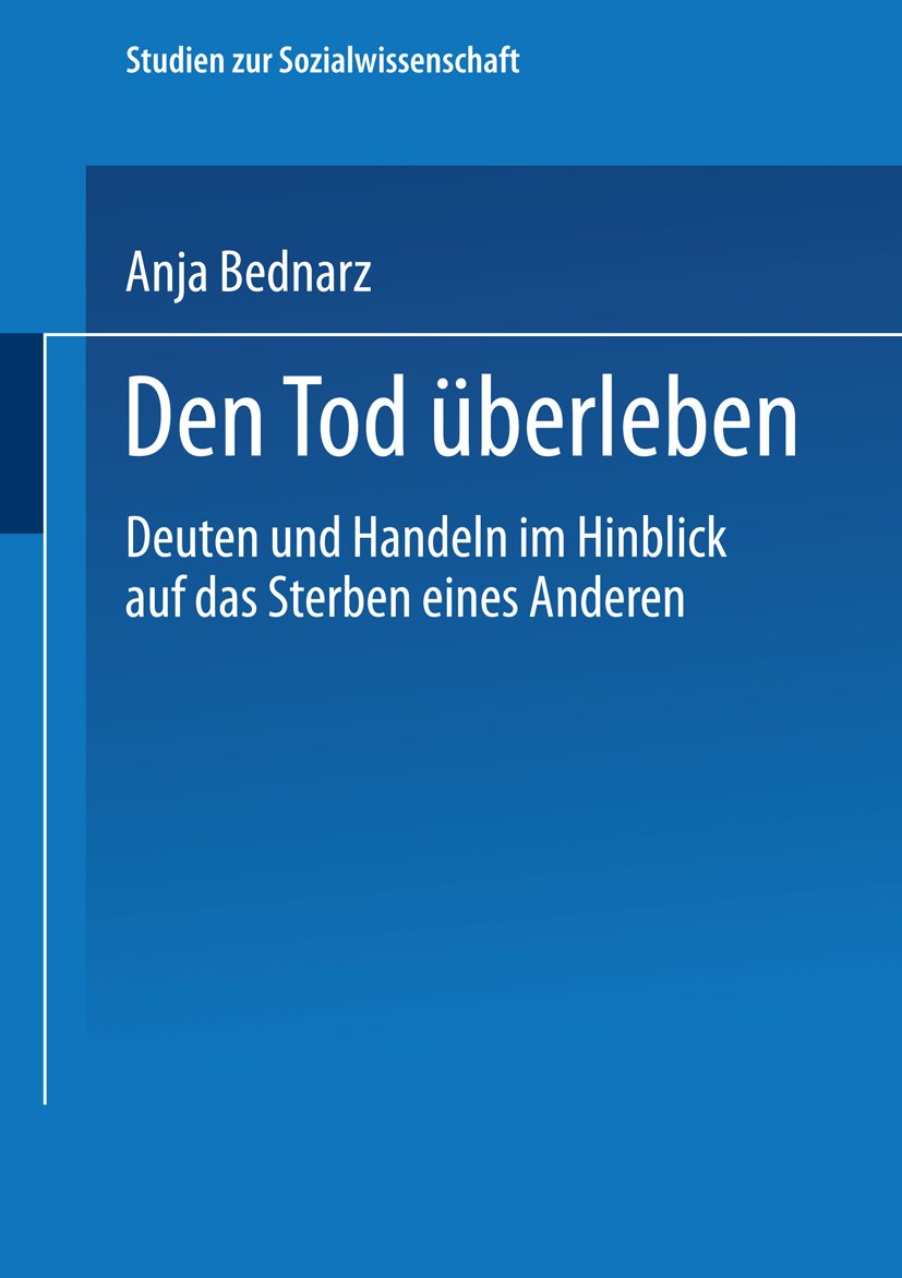 Den Tod überleben